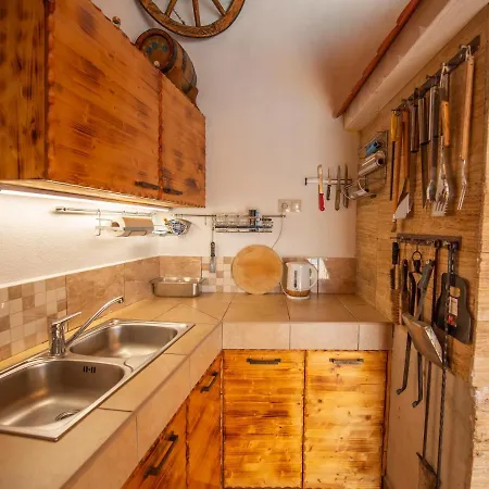 Feriehus Near Trogir *