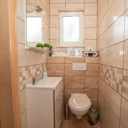 Holiday home Near Trogir