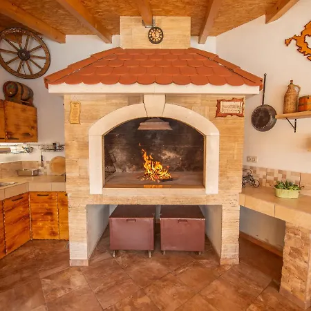 Holiday home Near Trogir *