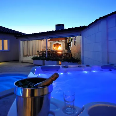 Holiday home Near Trogir