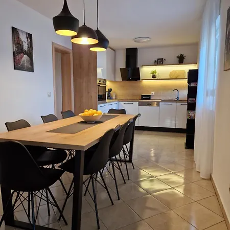 Holiday home Near Trogir
