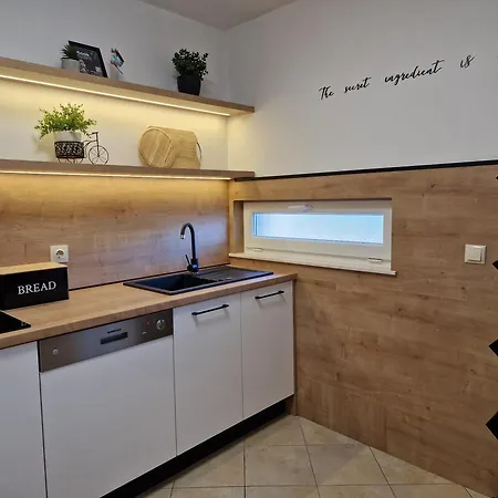 Holiday home Near Trogir