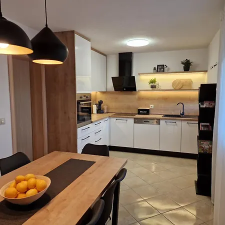 Holiday home Near Trogir *