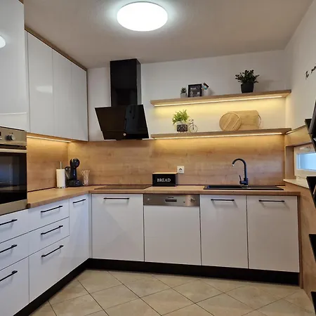 Holiday home Near Trogir