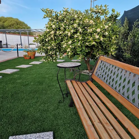 Holiday home Near Trogir *