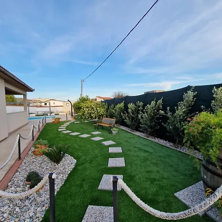 Holiday home Near Trogir *